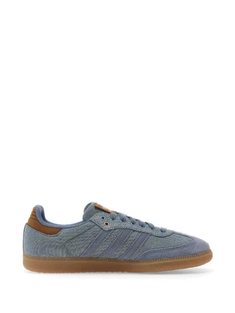 Samba OG sneakers by ADIDAS