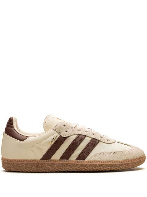 Samba OG sneakers by ADIDAS