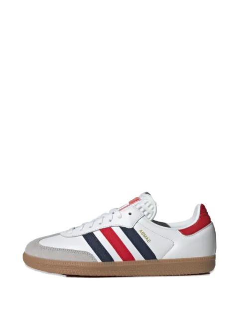Samba OG sneakers by ADIDAS