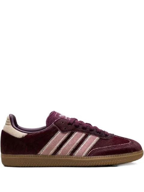 Samba OG sneakers by ADIDAS