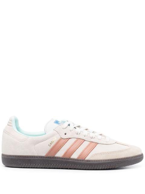 Samba OG sneakers by ADIDAS