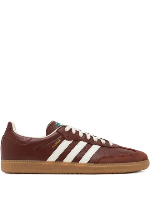 Samba OG sneakers by ADIDAS
