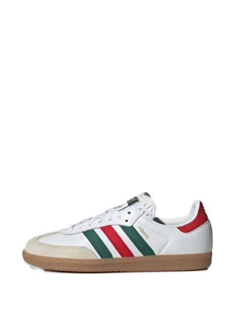 Samba OG sneakers by ADIDAS