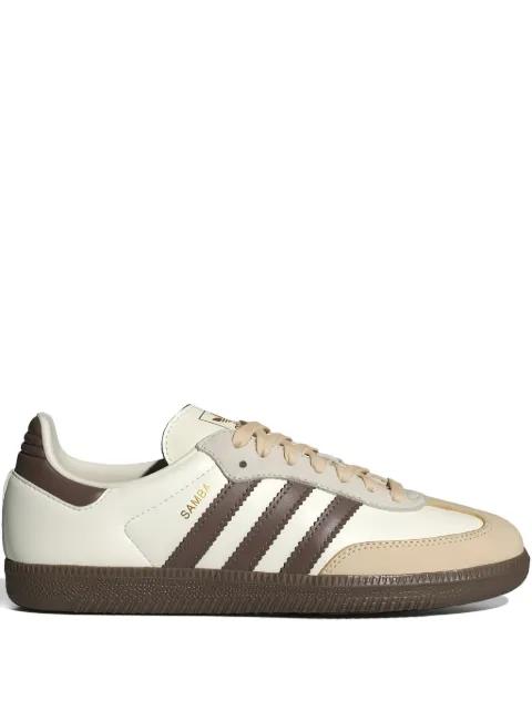 Samba OG sneakers by ADIDAS