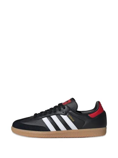 Samba OG stripes sneakers by ADIDAS