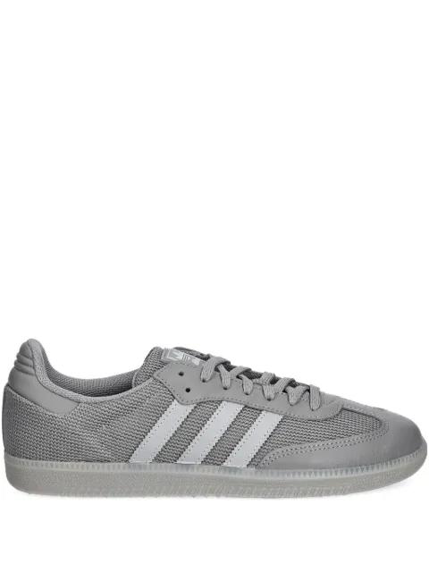 Samba OG stripes sneakers by ADIDAS