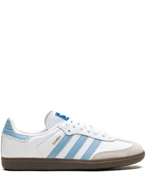 Samba OG trainers by ADIDAS