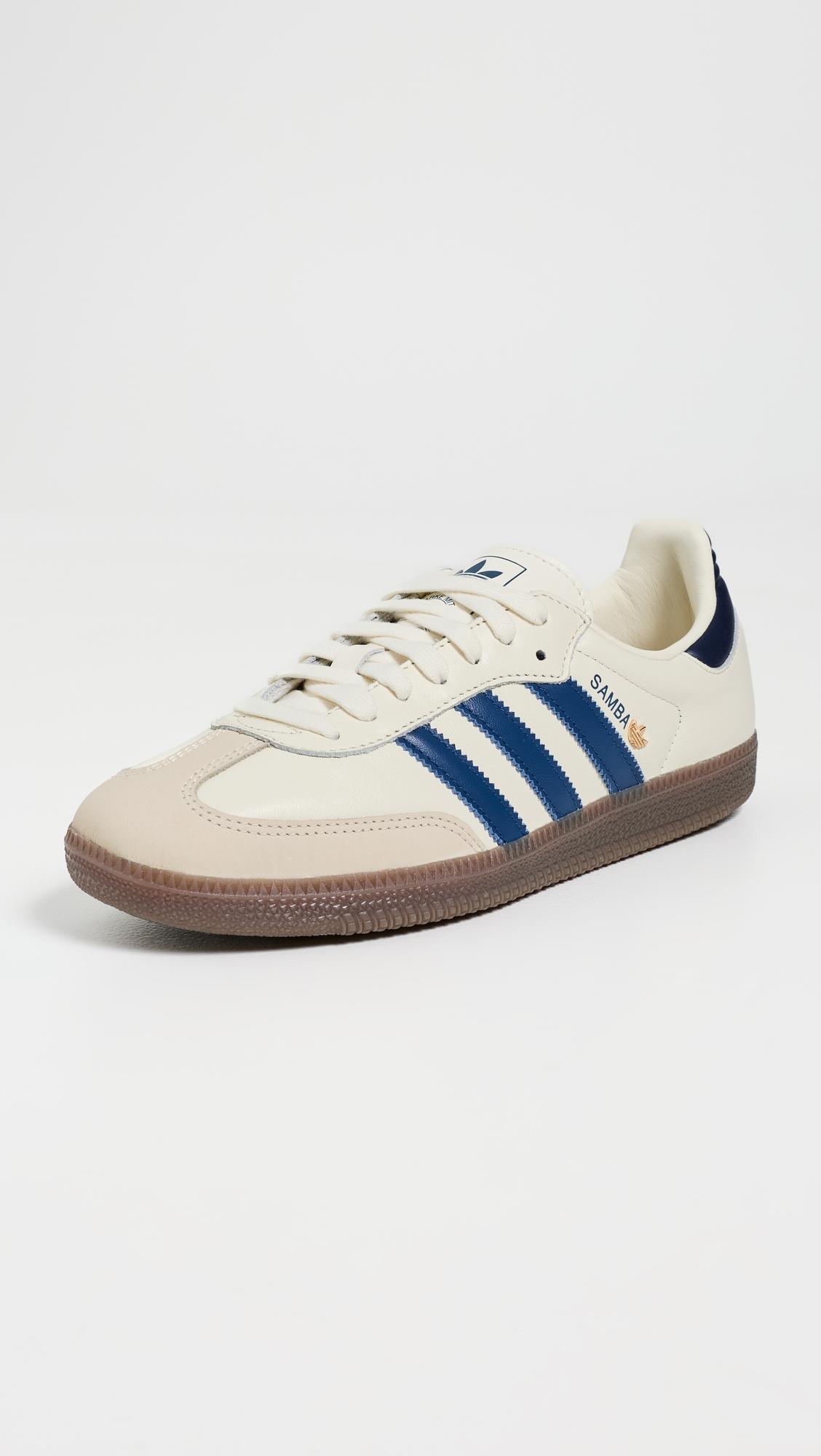 Samba Og Sneakers by ADIDAS