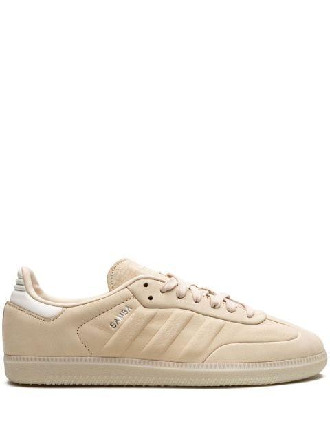 Samba ''Sand Strata'' sneakers by ADIDAS