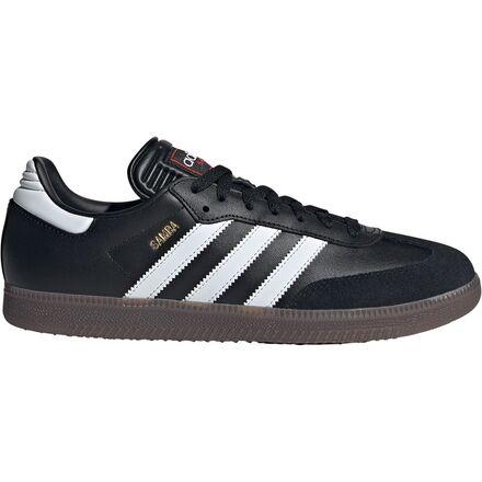 Samba Shoe by ADIDAS