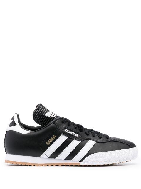 Samba Super low-top sneakers by ADIDAS