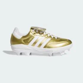 Samba TPU Baseball Cleat by ADIDAS