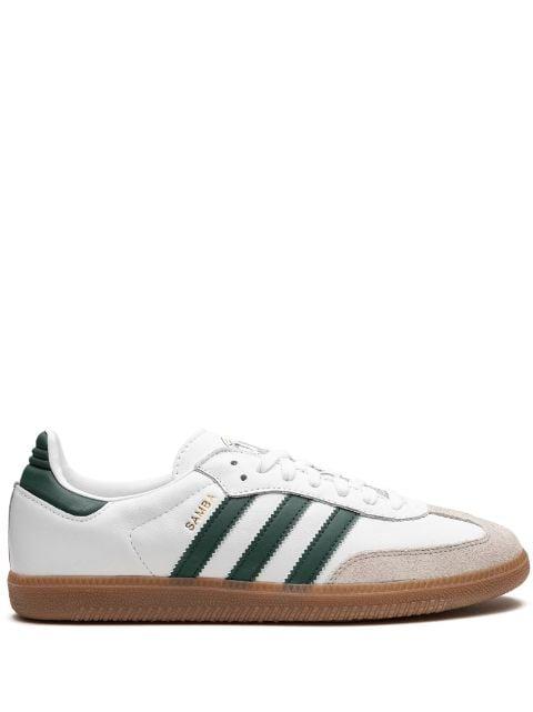 Samba Team "Mexico" sneakers by ADIDAS