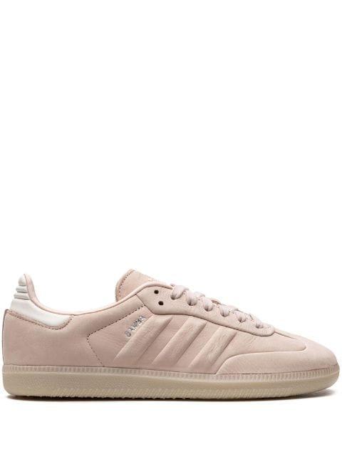 Samba "Wonder Quartz" sneakers by ADIDAS