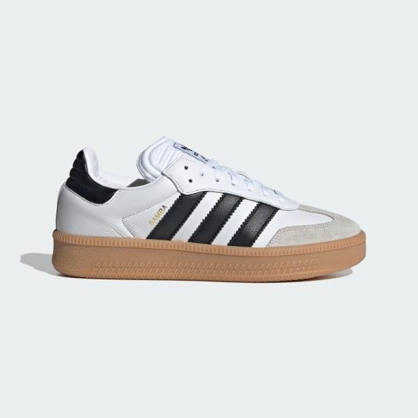 Samba XLG Shoes by ADIDAS