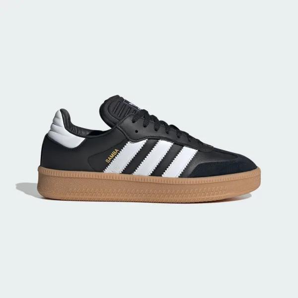 Samba XLG Shoes by ADIDAS