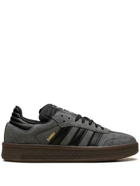 Samba XLG lace-up sneakers by ADIDAS