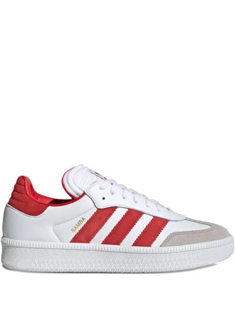 Samba XLG stripes low-tops sneakers by ADIDAS