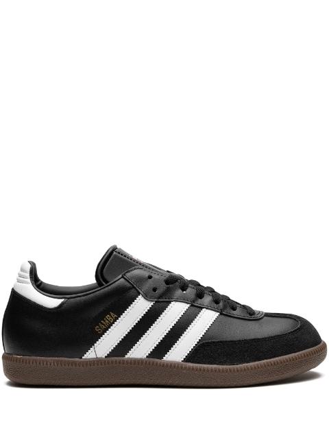 Samba low-top sneakers by ADIDAS