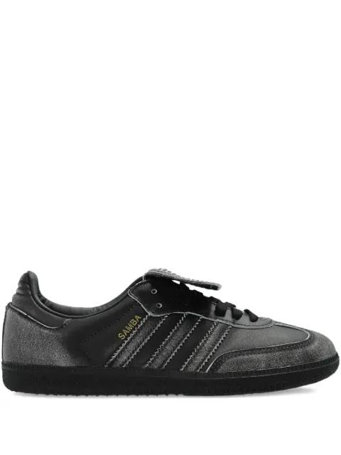 Samba low-top sneakers by ADIDAS