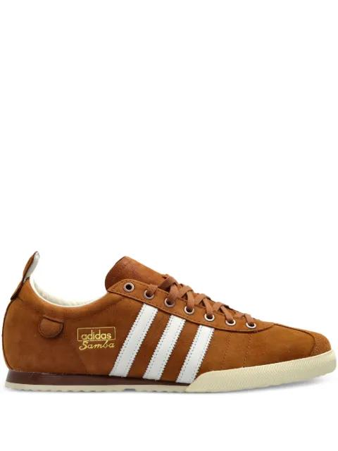 Samba sneakers by ADIDAS