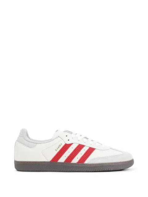 Samba sneakers by ADIDAS