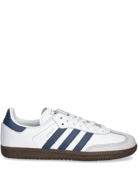 Samba sneakers by ADIDAS