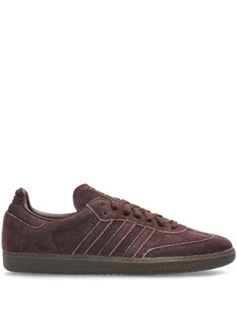 Samba sneakers by ADIDAS