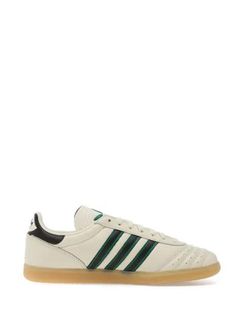 Samba stripes sneakers by ADIDAS
