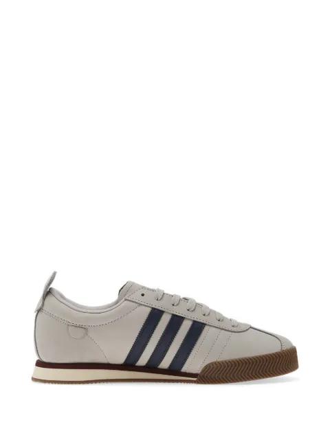 Samba stripes sneakers by ADIDAS
