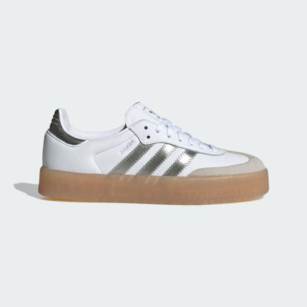 Sambae Shoes by ADIDAS