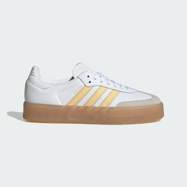Sambae Shoes by ADIDAS