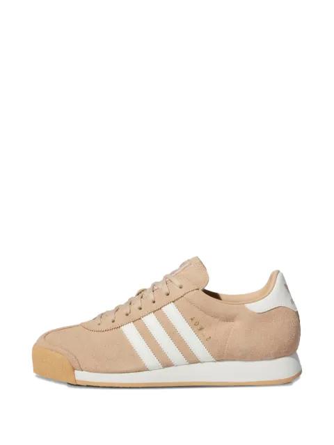 Samoa lace-up sneakers by ADIDAS