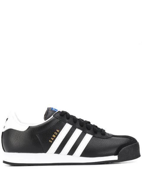 Samoa low top sneakers by ADIDAS