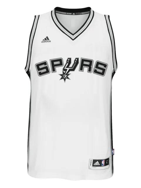 San Antonio Spurs Swingman jersey vest by ADIDAS