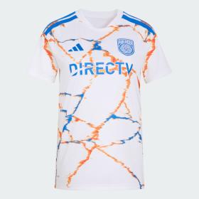 San Diego FC 26/27 Away Jersey by ADIDAS