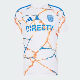 San Diego FC 26/27 Away Jersey by ADIDAS
