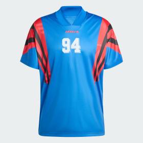 Santiago AOP Infill Jersey by ADIDAS
