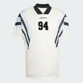 Santiago AOP Infill Jersey by ADIDAS