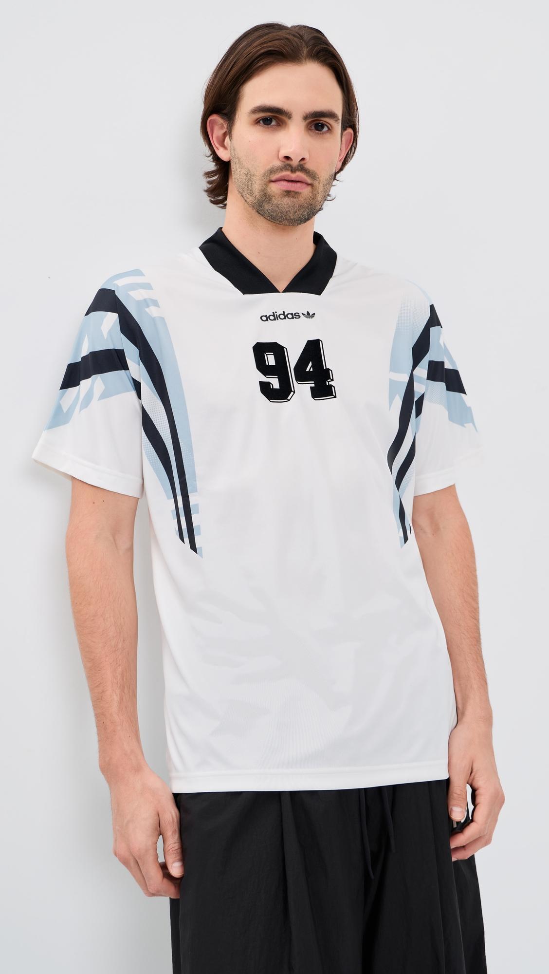 Santiago Jersey by ADIDAS