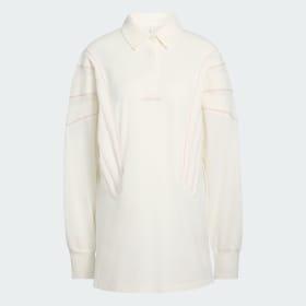 Santiago Longsleeve Top by ADIDAS