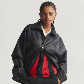 Santiago Pleather Jacket by ADIDAS