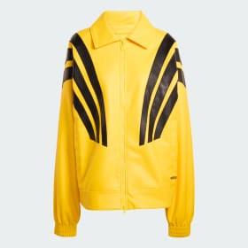 Santiago Pleather Jacket by ADIDAS