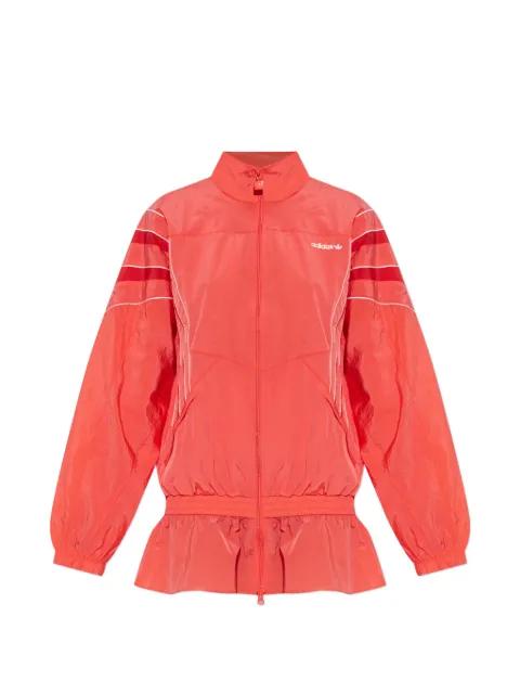 Santiago embroidered jacket by ADIDAS