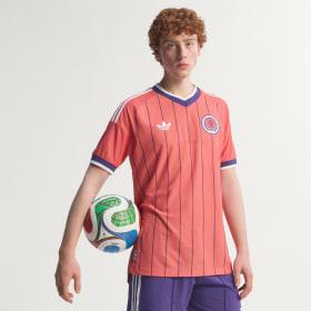 Scotland 26 Away Authentic Jersey by ADIDAS