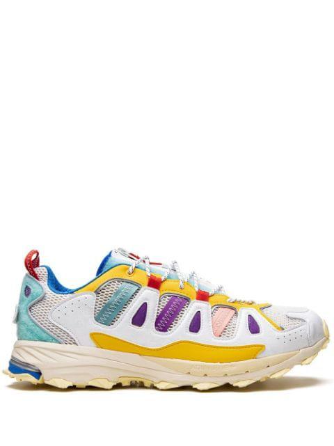 Sean Wotherspoon x Hot Wheels Superturf Adventure sneakers by ADIDAS