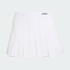 Seasonal Essentials Colorpop Skirt with inner Leggings by ADIDAS