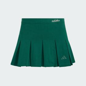 Seasonal Essentials Colorpop Skirt with inner Leggings by ADIDAS