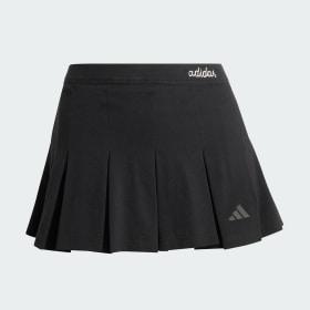 Seasonal Essentials Colorpop Skirt with inner Leggings by ADIDAS