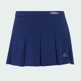 Seasonal Essentials Colorpop Skirt with inner Leggings by ADIDAS